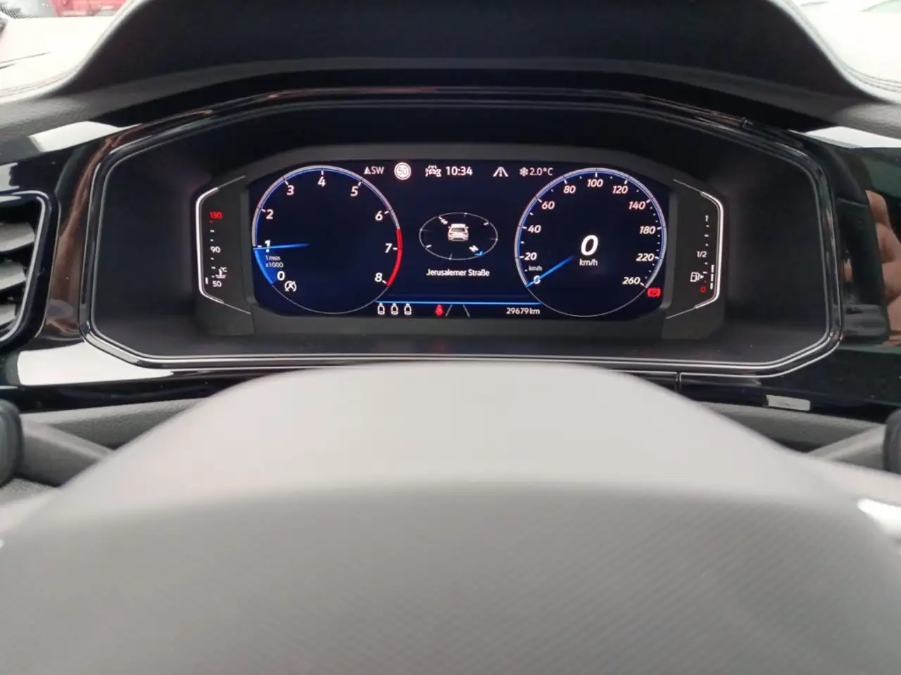 Volkswagen T-Roc R-Line 1.0TSI+PDC+Sitzhzg.+Sportpaket 9