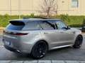 Land Rover Range Rover Sport 3.0d i6 mhev Dynamic HSE awd 250cv auto FULL IVA! Grau - thumbnail 4