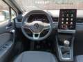 Renault Captur ECO-G TECHNO 100 CV GPL NAV CARPLAY CAM"18 Blanco - thumbnail 9