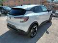 Renault Captur ECO-G TECHNO 100 CV GPL NAV CARPLAY CAM"18 Blanco - thumbnail 4