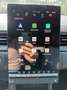 Renault Captur ECO-G TECHNO 100 CV GPL NAV CARPLAY CAM"18 Blanco - thumbnail 10