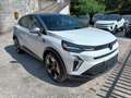 Renault Captur ECO-G TECHNO 100 CV GPL NAV CARPLAY CAM"18 Blanco - thumbnail 1