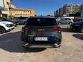Kia Sportage Sportage 2022 1.6 crdi mhev GT-line dct Autocarro Nero - thumbnail 3