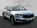 Skoda Karoq 2.0 TDI Tour 4x4 DSG Klima Einparkhilfe Silber - thumbnail 5