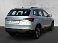 Skoda Karoq 2.0 TDI Tour 4x4 DSG Klima Einparkhilfe Silber - thumbnail 4