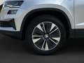 Skoda Karoq 2.0 TDI Tour 4x4 DSG Klima Einparkhilfe Silber - thumbnail 6