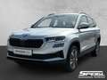 Skoda Karoq 2.0 TDI Tour 4x4 DSG Klima Einparkhilfe Silber - thumbnail 1