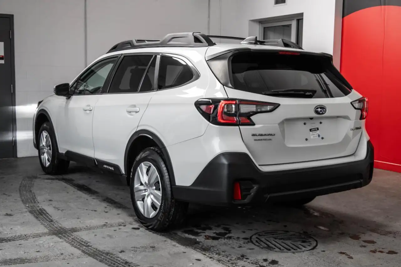 Subaru OUTBACK снимка Subaru OUTBACK