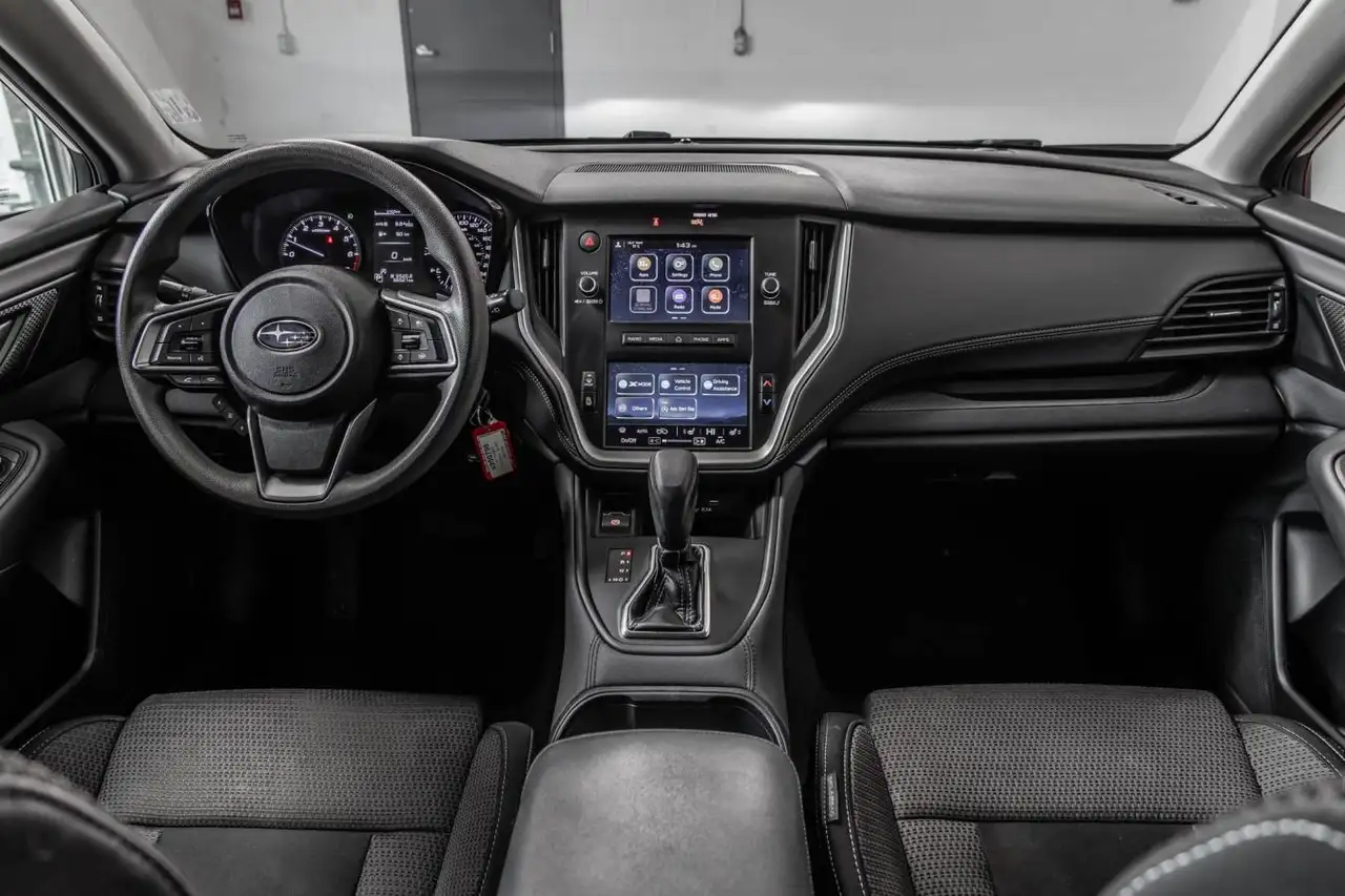 Subaru OUTBACK снимка Subaru OUTBACK