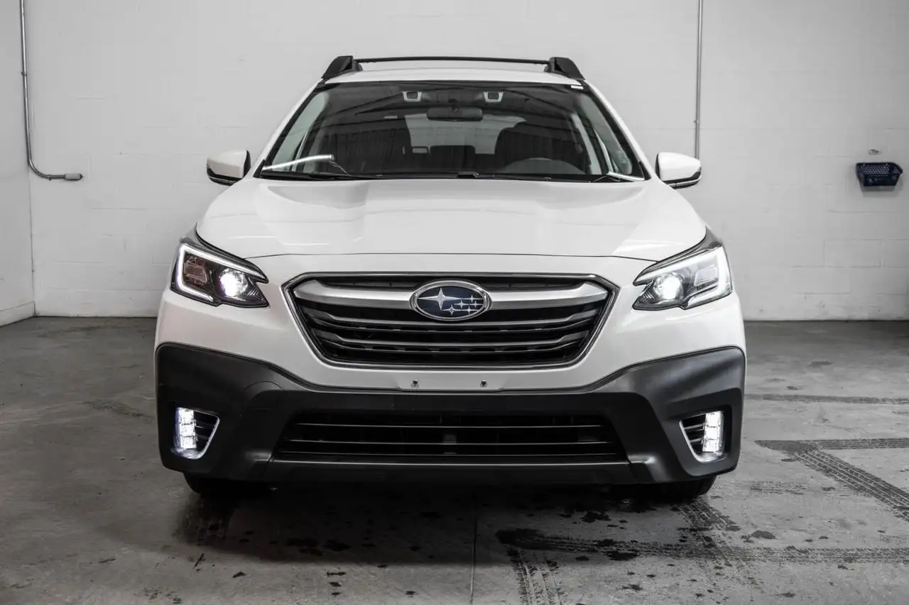 Subaru OUTBACK снимка Subaru OUTBACK