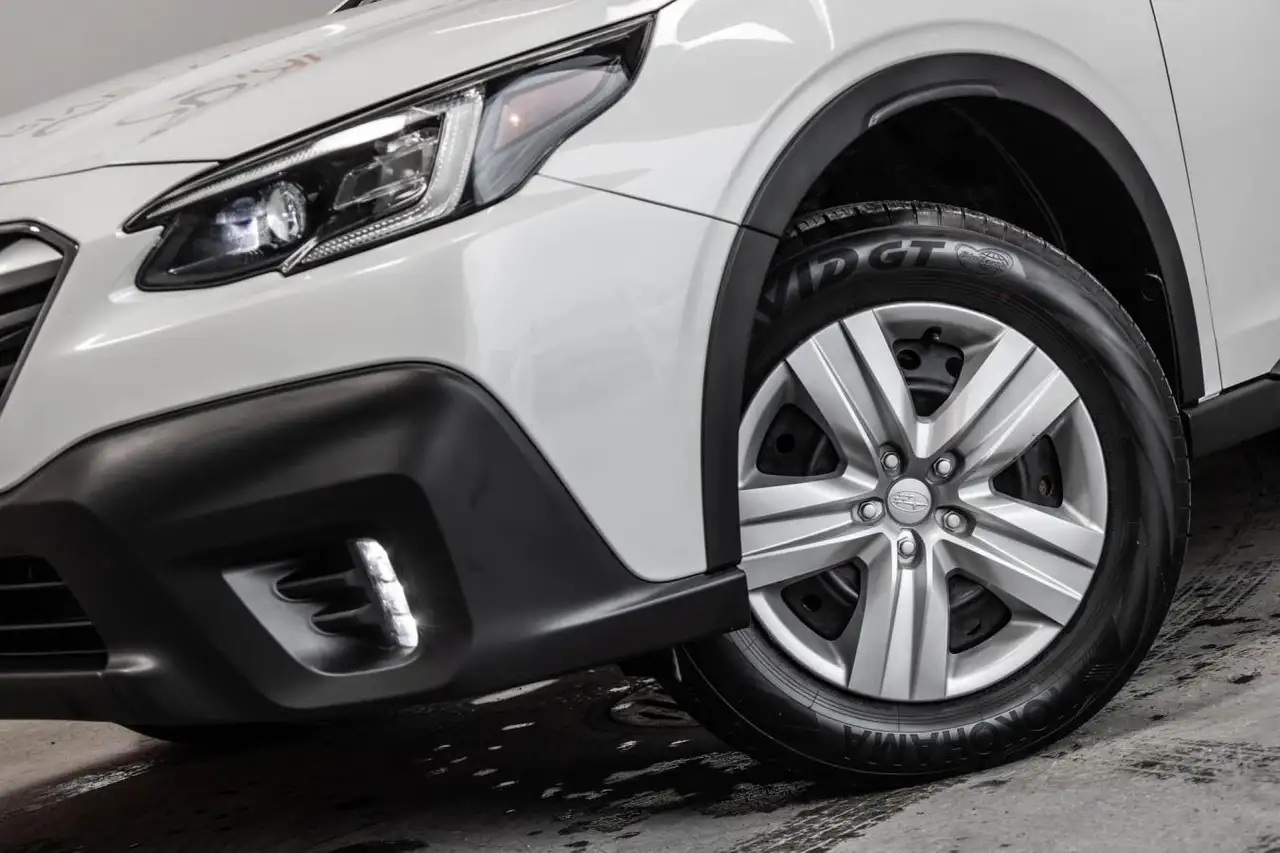 Subaru OUTBACK снимка Subaru OUTBACK
