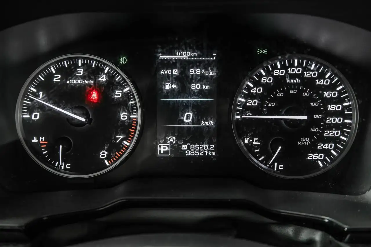 Subaru OUTBACK снимка Subaru OUTBACK