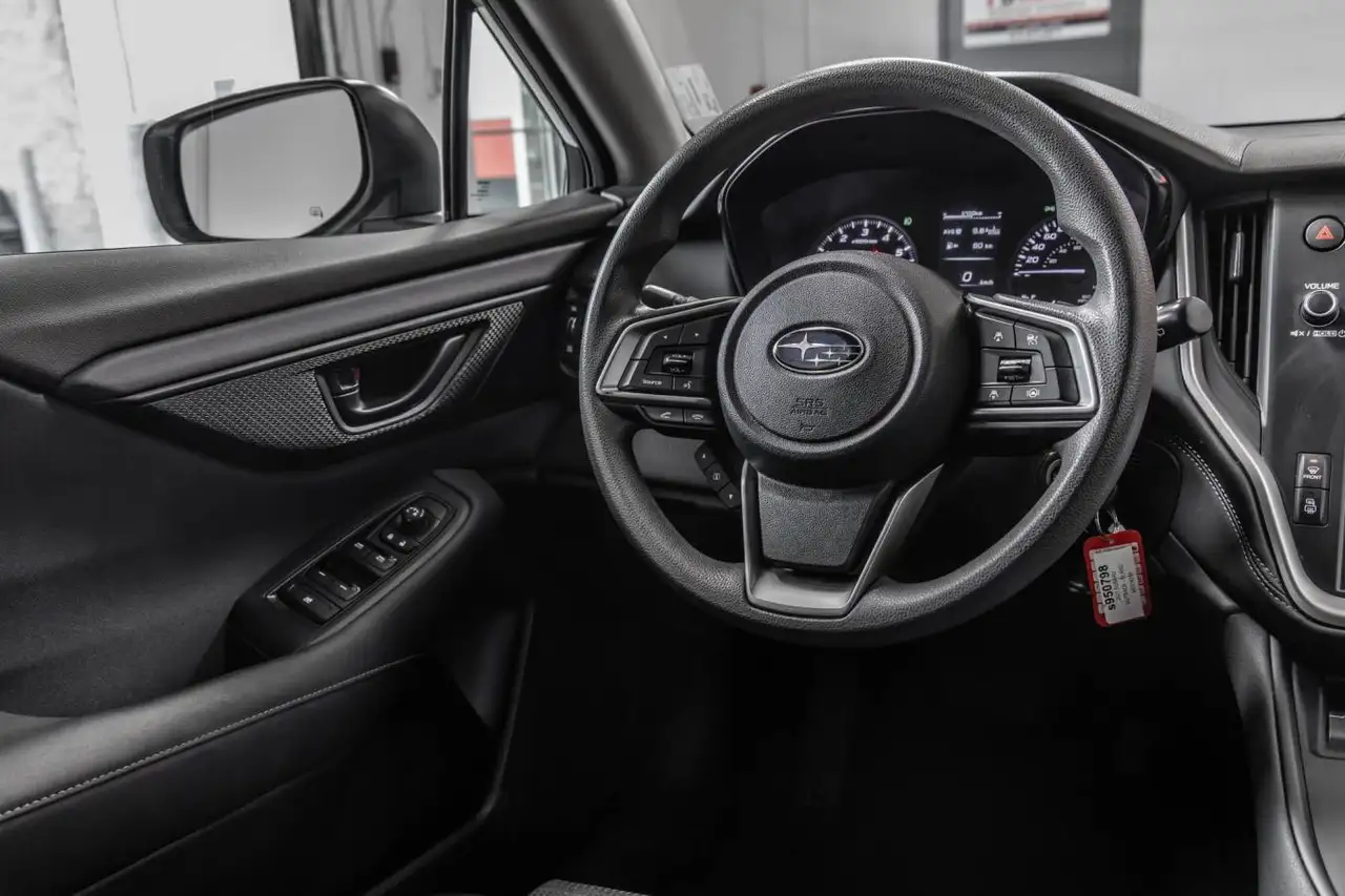 Subaru OUTBACK снимка Subaru OUTBACK