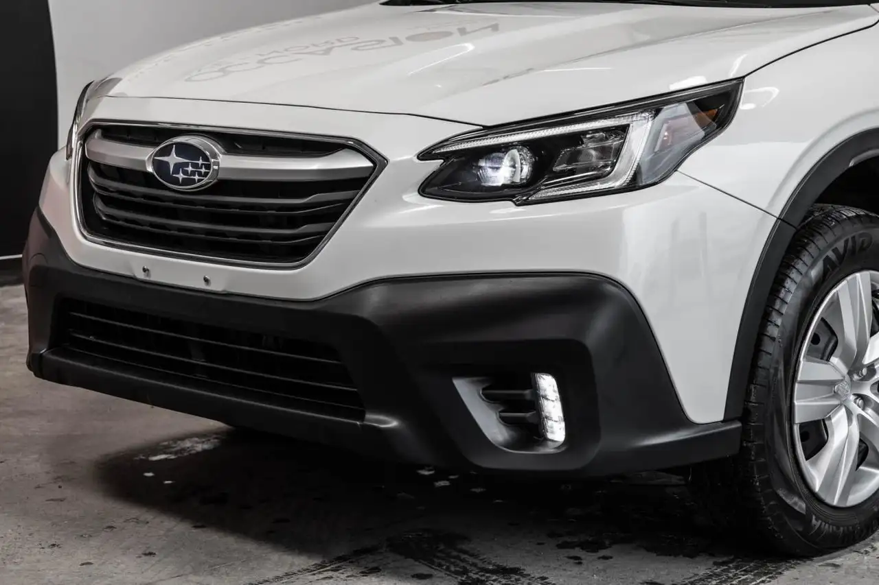 Subaru OUTBACK снимка Subaru OUTBACK