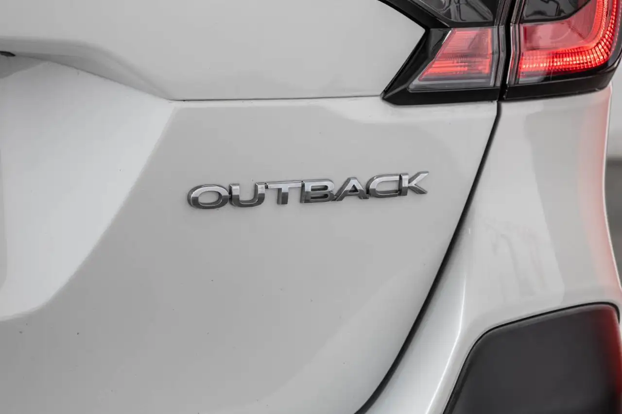Subaru OUTBACK снимка Subaru OUTBACK