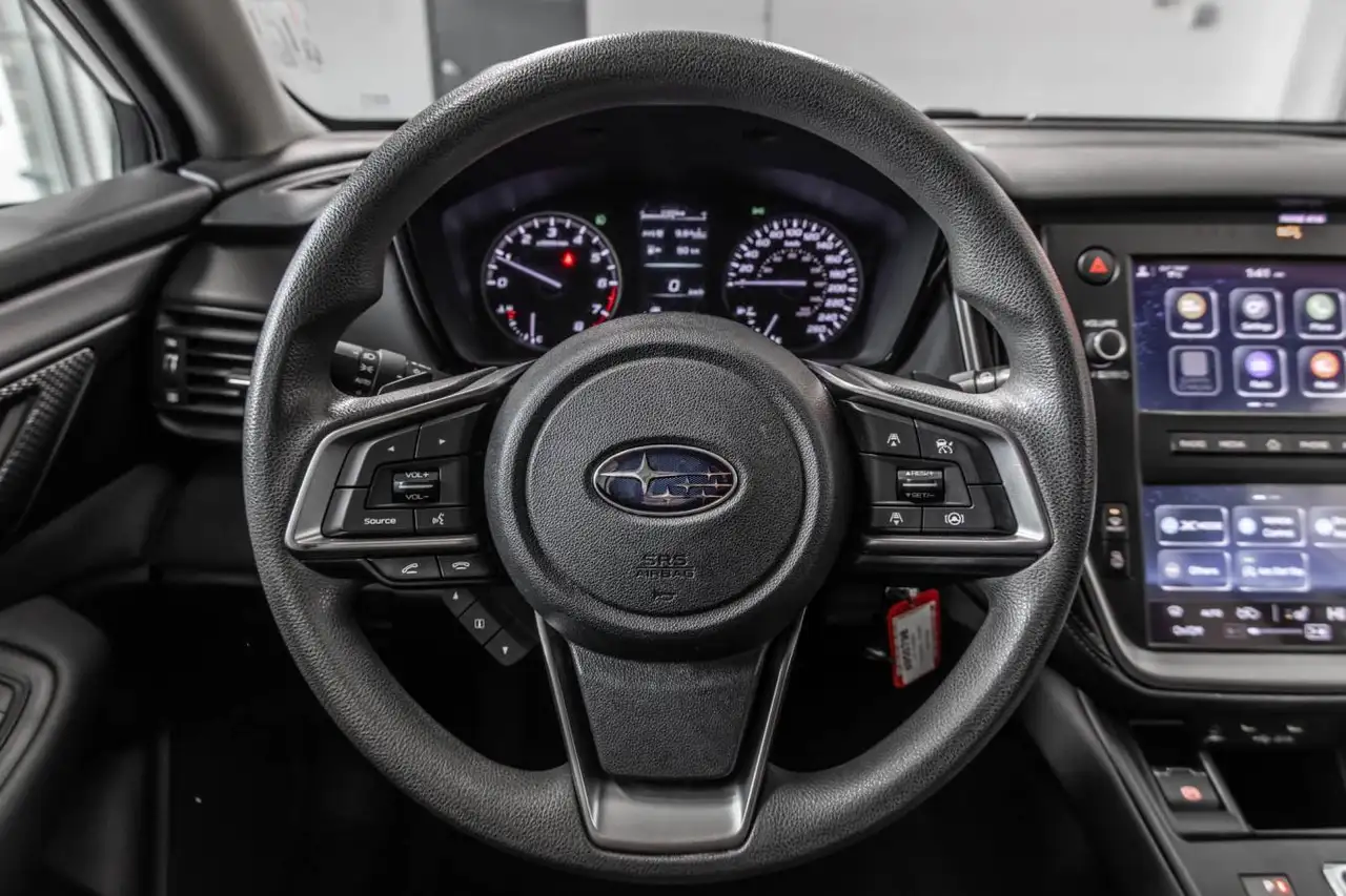 Subaru OUTBACK снимка Subaru OUTBACK
