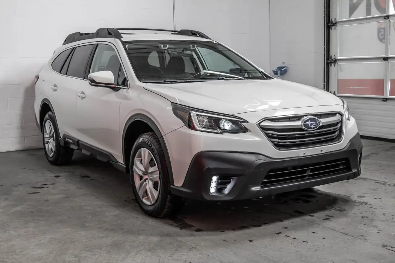Subaru OUTBACK снимка Subaru OUTBACK