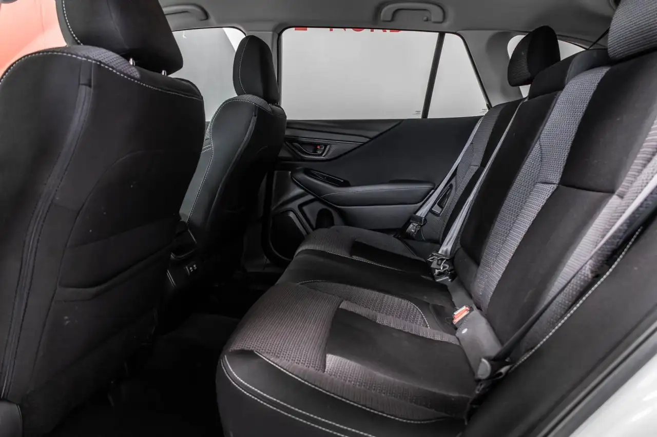 Subaru OUTBACK снимка Subaru OUTBACK