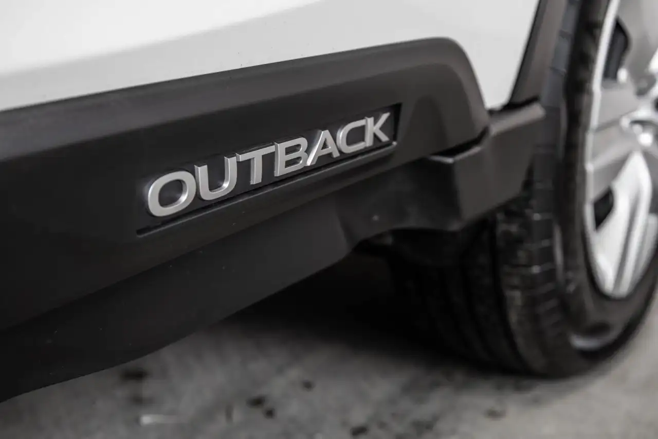 Subaru OUTBACK снимка Subaru OUTBACK