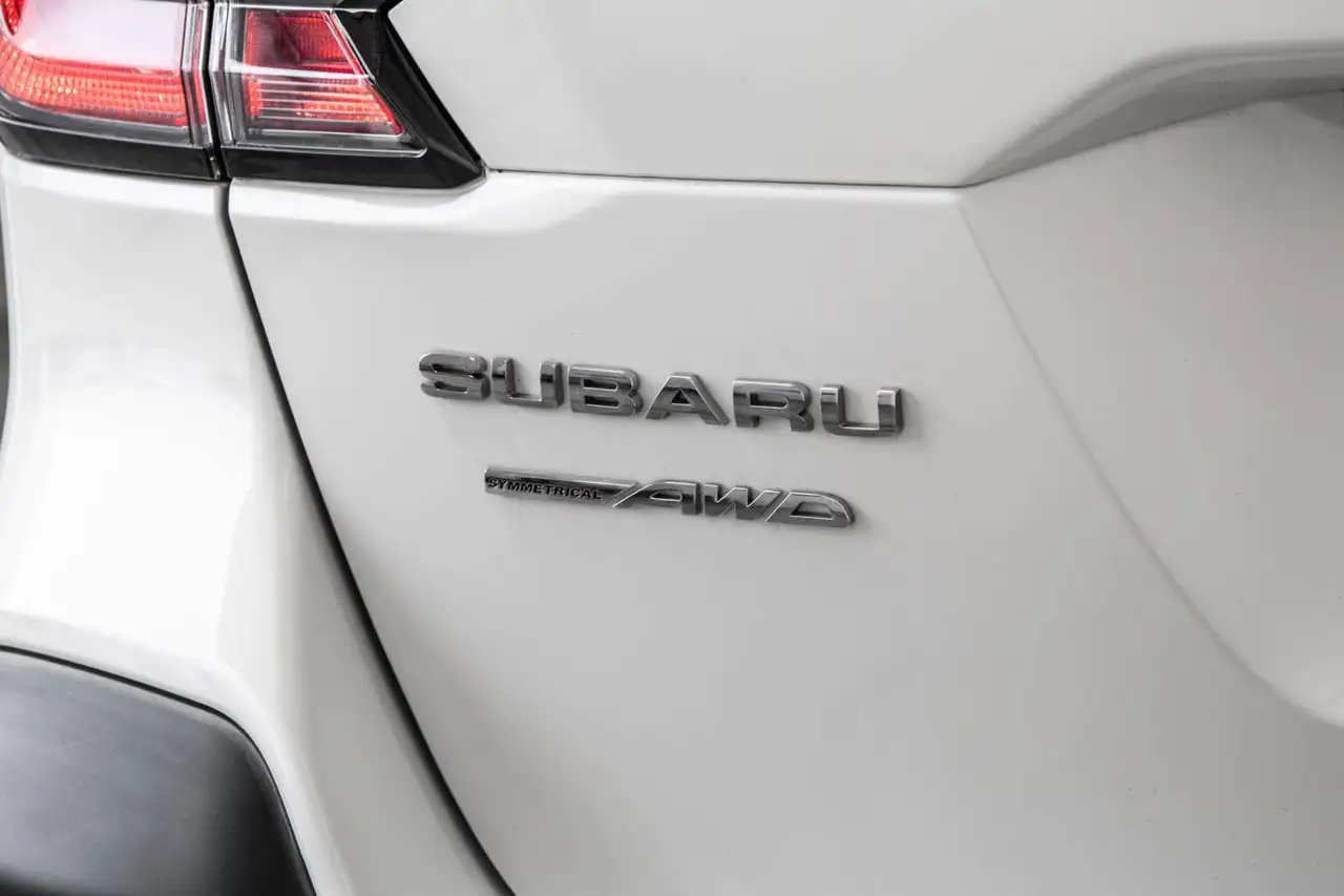 Subaru OUTBACK снимка Subaru OUTBACK