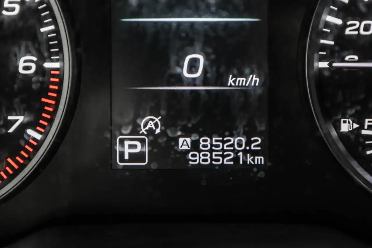 Subaru OUTBACK снимка Subaru OUTBACK