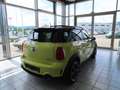 MINI Cooper S Countryman All 4 PANO LEDER BI XENON Jaune - thumbnail 5