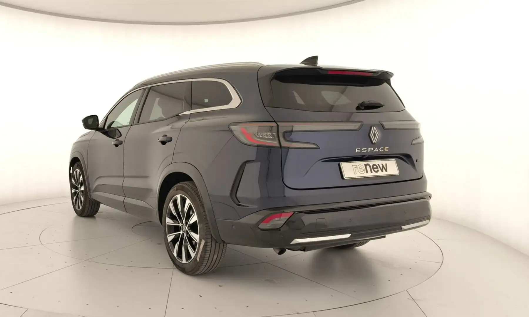 Renault Espace 1.2 E-Tech Híbrido Techno 146kW - 2