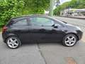 Opel Corsa D Sport 1.7 CDTI SHZ SERVO KLIMA Schwarz - thumbnail 4