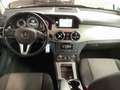 Mercedes-Benz GLK 220 CDI Automatik BlueEfficiency+Navi+ Silber - thumbnail 8