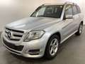 Mercedes-Benz GLK 220 CDI Automatik BlueEfficiency+Navi+ Silver - thumbnail 4