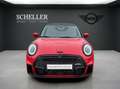 MINI Cooper Cabrio Cooper DAB LED Komfortzg. Tempomat Klimaaut. Rot - thumbnail 2