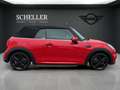MINI Cooper Cabrio Cooper DAB LED Komfortzg. Tempomat Klimaaut. Rot - thumbnail 8