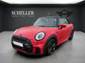 MINI Cooper Cabrio Cooper DAB LED Komfortzg. Tempomat Klimaaut. Rot - thumbnail 1