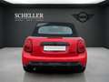 MINI Cooper Cabrio Cooper DAB LED Komfortzg. Tempomat Klimaaut. Rot - thumbnail 6