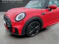 MINI Cooper Cabrio Cooper DAB LED Komfortzg. Tempomat Klimaaut. Rot - thumbnail 3