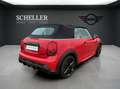 MINI Cooper Cabrio Cooper DAB LED Komfortzg. Tempomat Klimaaut. Rot - thumbnail 7
