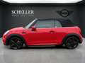 MINI Cooper Cabrio Cooper DAB LED Komfortzg. Tempomat Klimaaut. Rot - thumbnail 4