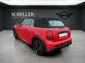 MINI Cooper Cabrio Cooper DAB LED Komfortzg. Tempomat Klimaaut. Rot - thumbnail 5