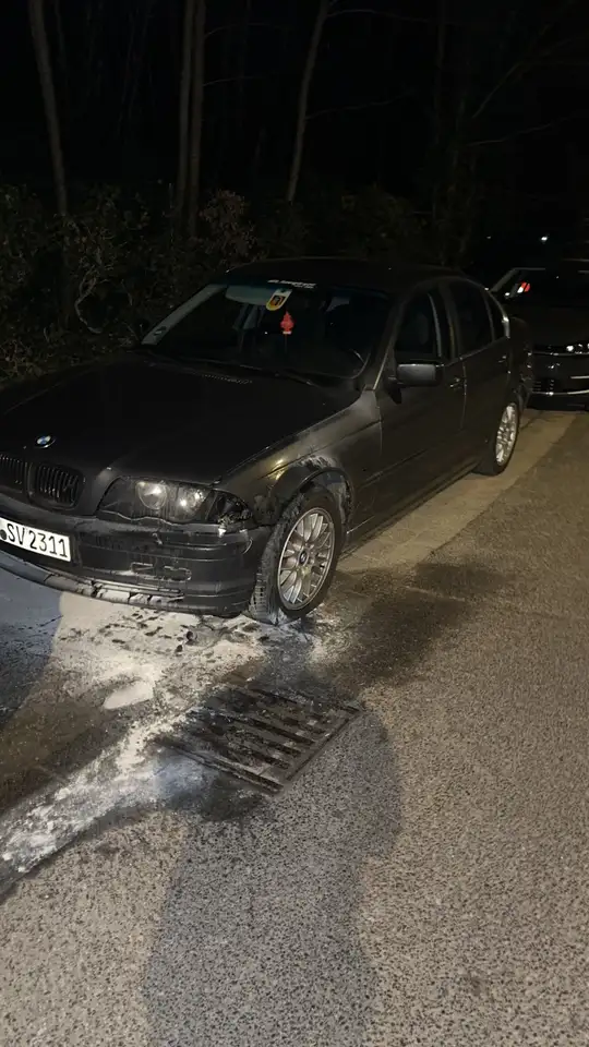 BMW 320
