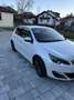 Peugeot 308 1,6 e-HDi 115 FAP Allure 17" Felgen Stop&Start System Weiß - thumbnail 4