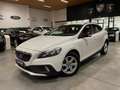 Volvo V40 Cross Country V40 II 2012 Cross Country 1.6 d2 Kinetic Weiß - thumbnail 1