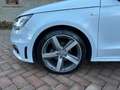 Audi A1 A1 SPB 1.6 TDI Ambition Bianco - thumbnail 9