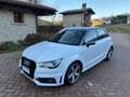 Audi A1 A1 SPB 1.6 TDI Ambition Bianco - thumbnail 10