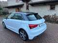 Audi A1 A1 SPB 1.6 TDI Ambition Bianco - thumbnail 6