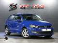 Volkswagen Polo Advance 1.2 TSI 90CV BMT Azul - thumbnail 1