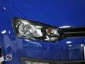Volkswagen Polo Advance 1.2 TSI 90CV BMT Azul - thumbnail 3
