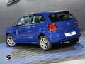 Volkswagen Polo Advance 1.2 TSI 90CV BMT Azul - thumbnail 6