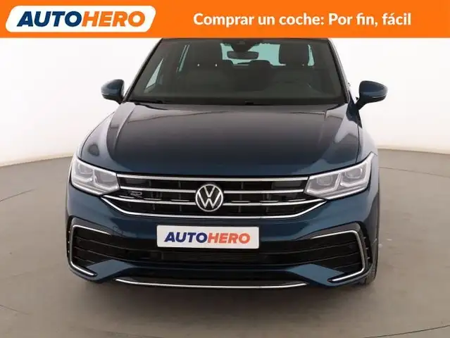 Volkswagen Tiguan view 9