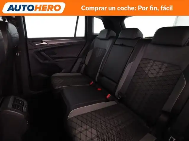 Volkswagen Tiguan view 15