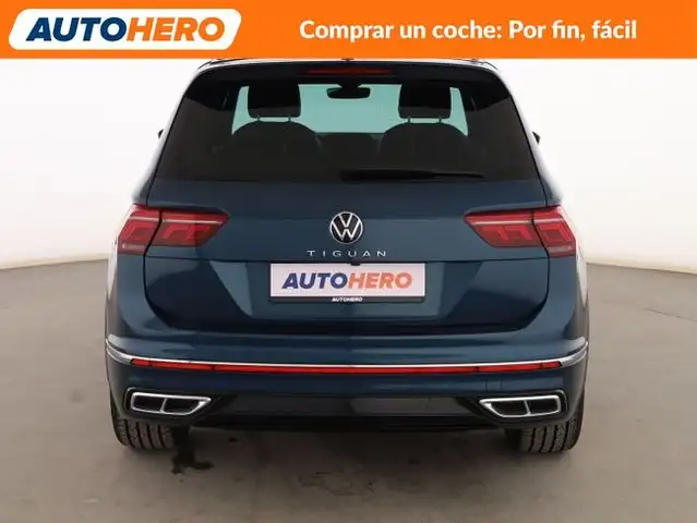 Volkswagen Tiguan view 5